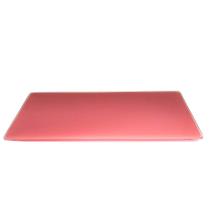 Bandeja 15x30 Retangular Rosa