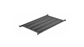 Bandeja 19 Polegadas Fixa 4 Pontos 800mm - Dematec Bandeja 19 Polegadas Fixa 4 Pontos 800mm - Dematec
