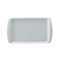 Bandeja 21cm Porcelana Schmidt - Mod. Delícia Bandeja 21cm Porcelana Schmidt - Mod. Delícia