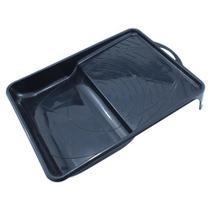 Bandeja 23cm 2304 preta tigre