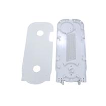 Bandeja 24FO Nazda (p/ Caixa de Emenda Óptica Nazda até 144FO)