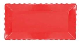Bandeja 30x15 unid. Vermelha