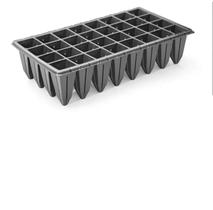 Bandeja 32 Células Quadrada Nutriplan 10 Unidades Mudas Bandeja 32 Células Quadrada Nutriplan 10 Unidades Mudas