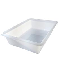 BANDEJA 3L BIOPRATIKA 22x7,5x30,2CM 0727 BANDEJA SERVIR BANDEJA 3L BIOPRATIKA 22x7,5x30,2CM 0727 BANDEJA SERVIR