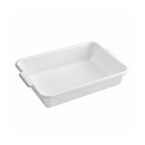 Bandeja 4 Litros Açougue Pote Plástico Organizador