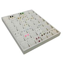 Bandeja 42 TAGS GRANDE - DOURADA Bandeja 42 TAGS GRANDE - DOURADA