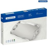 Bandeja 42x29,5 Cm Retangular Classic Bandeja 42x29,5 Cm Retangular Classic