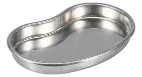 Bandeja Aço Inoxidável Esterilização Pinça Cureta Tebori