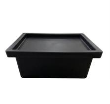 Bandeja Açougue Caixa Frigorifica Carnes branca 16lt Bandeja Açougue Caixa Frigorifica Carnes branca 16lt