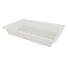 Bandeja Açougue Caixa Frigorifica Carnes branca 7lt Bandeja Açougue Caixa Frigorifica Carnes branca 7lt