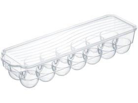 Bandeja Acrílica Utti para 14 Ovos - Ordene Bandeja Acrílica Utti para 14 Ovos - Ordene