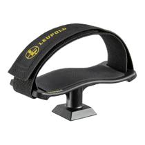 Bandeja Adaptadora de Tripé Leupold Black Mount 1/4-20 para Binocular