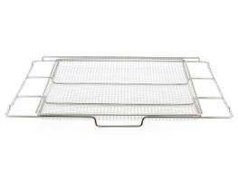 Bandeja Air Fry Frigidaire ReadyCook para forno 30 com cesta de fritura
