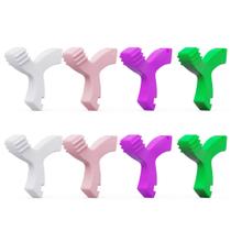 Bandeja alinhadora Chewies DLENP 8 peças em forma de Y Bandeja alinhadora Chewies DLENP 8 peças em forma de Y