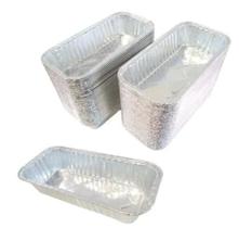 Bandeja aluminio life clean bolo ingles 650ml c/100 Bandeja aluminio life clean bolo ingles 650ml c/100