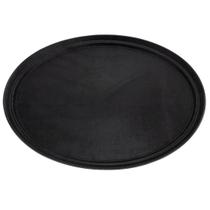 Bandeja Antiderrapante Oval Weck 68x56 cm