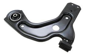 Bandeja AP30033 Ford Fiesta 96/06 Courier 98/09 Esquerda Sem Pivo Bandeja AP30033 Ford Fiesta 96/06 Courier 98/09 Esquerda Sem Pivo