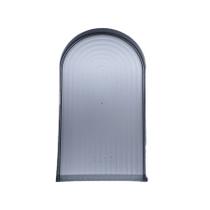 Bandeja Arco - premium BD-A - 220 x 122 - Prata - 1 unidade - Só Boleiras - Rizzo Bandeja Arco - premium BD-A - 220 x 122 - Prata - 1 unidade - Só Boleiras - Rizzo