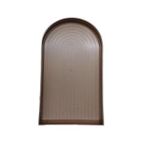 Bandeja Arco - premium BD-A - 220 x 122 - Rose Gold - 1 unidade - Só Boleiras - Rizzo