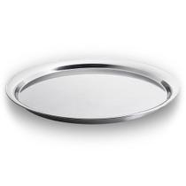 Bandeja Arienzo 40 cm em Aço Inox Brinox