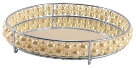 Bandeja artesanalle perola dupla 20cm diamentro