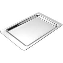 Bandeja Atina com 32x15,5cm - 1425/132 - BRINOX