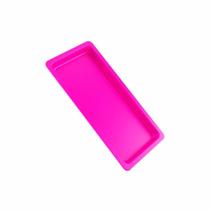 Bandeja Autoclavável Lysanda Pequena - Rosa