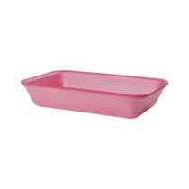 Bandeja b65 funda rosa - cf-065