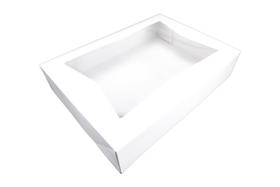 Bandeja Bakery Box Southern Champion 24433 em cartão branca