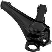 Bandeja Balança Chevette Chevy Marajó 73 a 95 Dianteiro Passageiro Inferior Com Bucha Nakata NBJ30