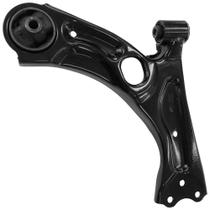 Bandeja Balança Chevrolet Cobalt 2012 a 2020 Dianteiro Passageiro Com Bucha NBJ3016D Nakata Bandeja Balança Chevrolet Cobalt 2012 a 2020 Dianteiro Passageiro Com Bucha NBJ3016D Nakata