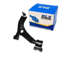 Bandeja Balança Completa Direito Volvo S40 2004 2005 2006