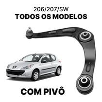 Bandeja Balança Completa L.D Peugeot 206 e 207 Todos