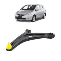 Bandeja Balança Completa L.E Honda Fit 2003 a 2008