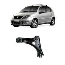 Bandeja Balança Dianteira Esquerda C3 02 03 04 05 06 07 08 09 10 11 12