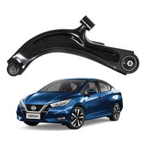 Bandeja Balança Esquerda Nissan Versa 1.6 2021 A 2025