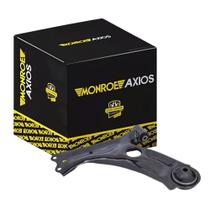 Bandeja Balança Esquerda Ônix Prisma Cobalt Spin 2011-2020