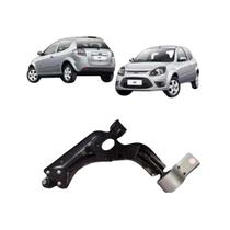 Bandeja Balança Ford Ka 2008 até 2013 Lado Direito Completo Bandeja Balança Ford Ka 2008 até 2013 Lado Direito Completo