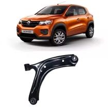 Bandeja Balança Kwid 2017 em Diante Lado Esquerdo Completo Bandeja Balança Kwid 2017 em Diante Lado Esquerdo Completo