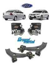 Bandeja Balança Pivo Ford Focus 2009 2010 2011 2012 2013