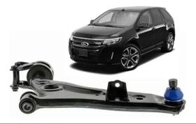 Bandeja Balança Suspens Ford Edge 2011 A 2015 Completa Esq