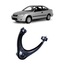 Bandeja Balança Suspensão L.E Honda Civic 1996 a 2000