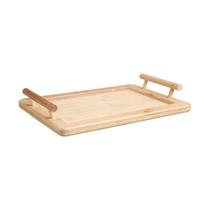 Bandeja Bambus Hold 35 cm - Home Style