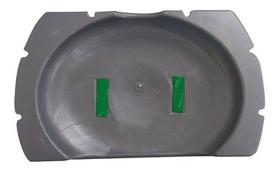 Bandeja Base Recipiente Do Motor Compressor Embraco Ff