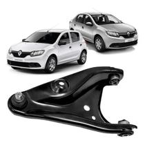 Bandeja BDJ1727L Renault Logan Sandero 14/18 LE Completa