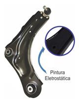 Bandeja BDJ4055R Renaul Fluence 11/18 Direita Completa - 545009207R - Bandeja BDJ4055R Renaul Fluence 11/18 Direita Completa - 545009207R -