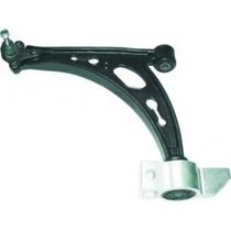 Bandeja BDJ7152PR Audi A3 05/ VW Jetta 06/10 Golf 05/ Direita Completa Chapa - 1K0407152BC - 5N0407152 -