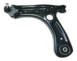 Bandeja BDJ8151L VW Gol G5 G6 G7 Voyage Saveiro Polo 08/20 Esquerda Completa