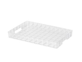 Bandeja Bisote 40 x 30 x 5 Cm Bandeja Bisote 40 x 30 x 5 Cm
