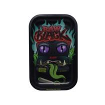 Bandeja Black Monster Pequena